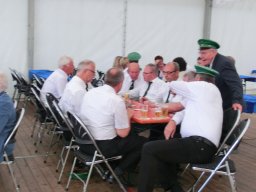 Schützenfest 2015